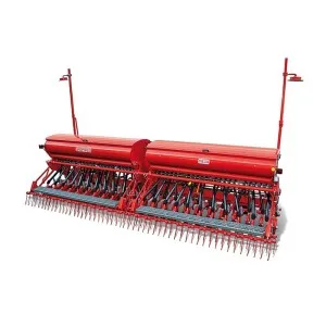 Каталог запчастей Gaspardo MEGA 600